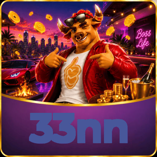 Fortune Tiger Logo 1