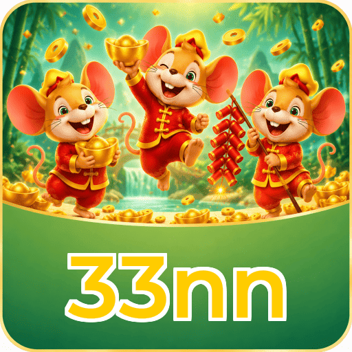 Slots 33nn - Jackpots Progressivos